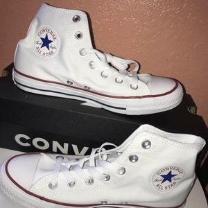 Chuck Taylor High Top Converse